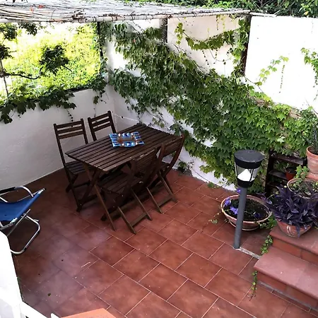 Frühstückspension Ziella Portopalo Di Capo Passero