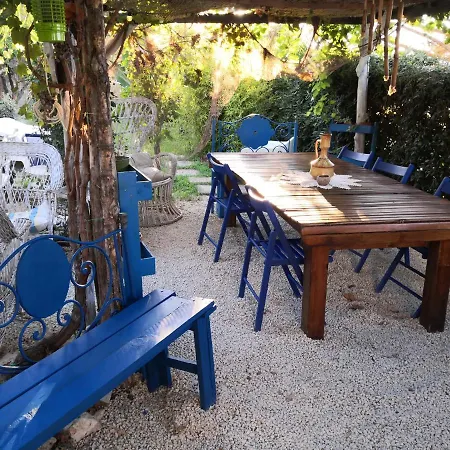 Bed & Breakfast Ziella