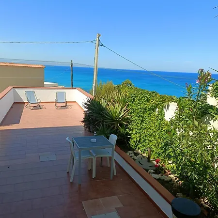 Ziella 3* Portopalo Di Capo Passero