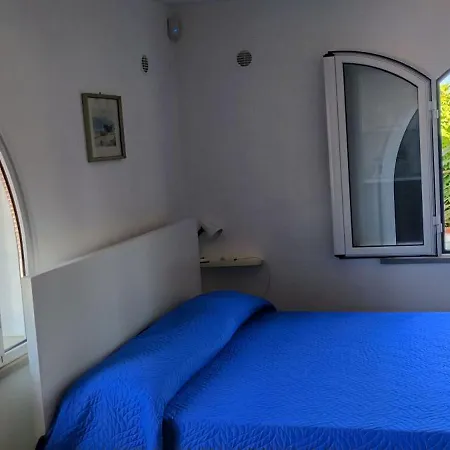 Frühstückspension Ziella 3*
