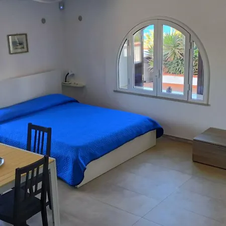 Ziella Frühstückspension Portopalo Di Capo Passero