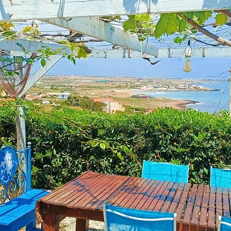 Ziella Bed & Breakfast Portopalo Di Capo Passero