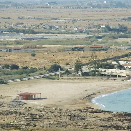 Ziella Frühstückspension Portopalo Di Capo Passero