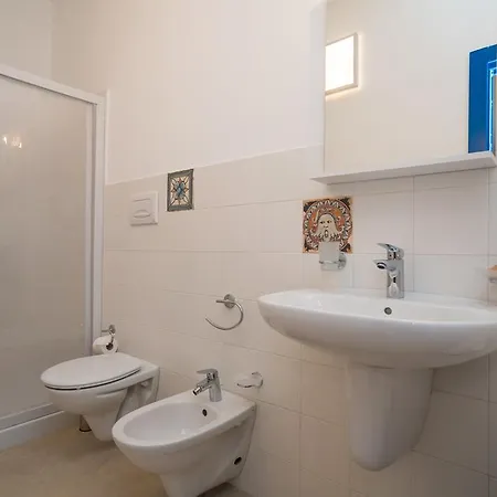 Ziella Bed & Breakfast Portopalo Di Capo Passero