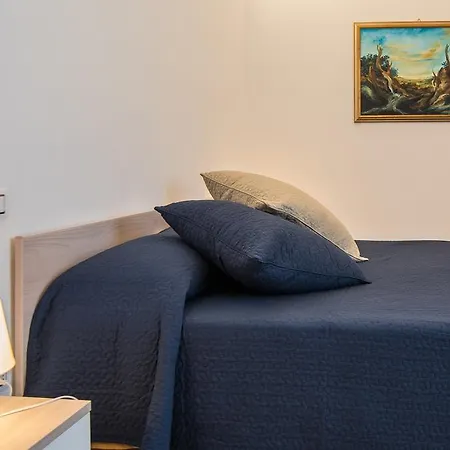 Frühstückspension Ziella Portopalo Di Capo Passero