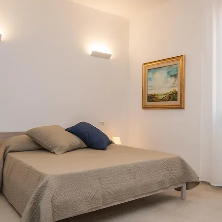 Frühstückspension Ziella Portopalo Di Capo Passero