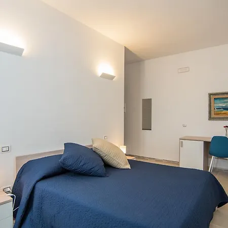 Ziella 3* Portopalo Di Capo Passero