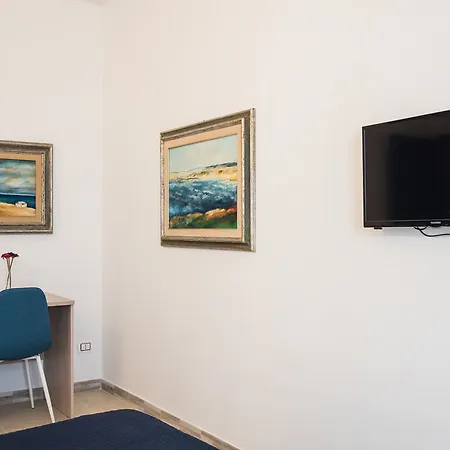 Ziella 3* Portopalo Di Capo Passero