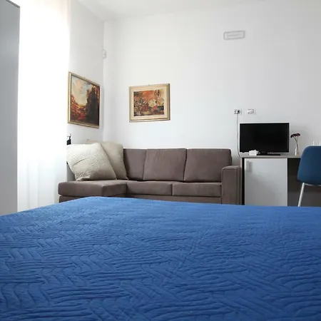 Bed & Breakfast Ziella Portopalo Di Capo Passero