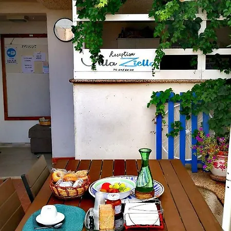 Ziella Frühstückspension