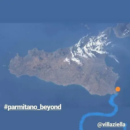Ziella 3* Portopalo Di Capo Passero