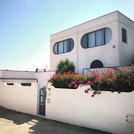 Ziella Bed & Breakfast Portopalo Di Capo Passero