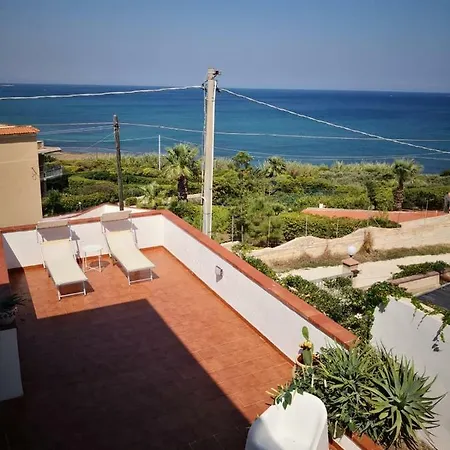 Ziella 3* Portopalo Di Capo Passero
