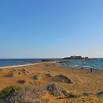Ziella Bed & Breakfast 4*
