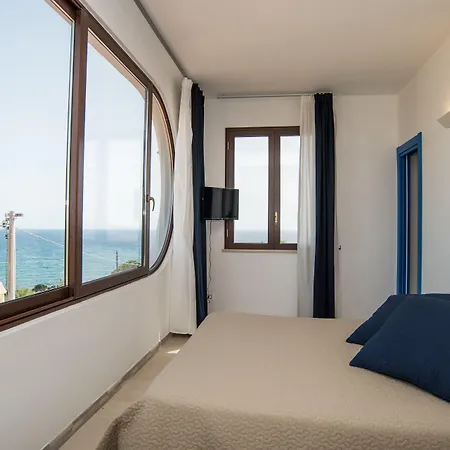 Bed & Breakfast Ziella Portopalo Di Capo Passero