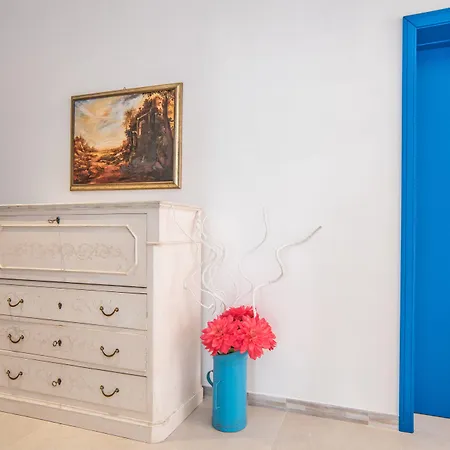 Bed & Breakfast Ziella Portopalo Di Capo Passero