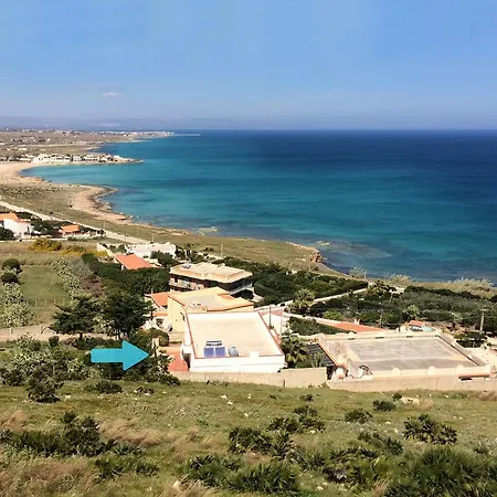 Ziella Bed & Breakfast 3*