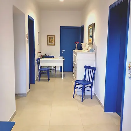 Bed & Breakfast Ziella 3*